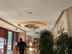 -磨沟沿老字号牛肉面·清真(金港城店)