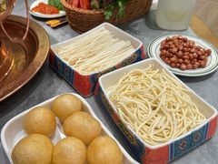 -侃爷南门铜锅涮肉