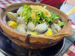 -吉源大排档·鱼生·海鲜(烧烤彩印厂店)