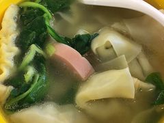-朱鸿兴面馆(镇湖店)