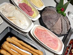 -海底捞火锅(吴中路店)