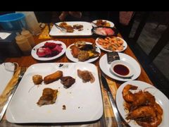 -汉巴味德(沈阳万象汇店)