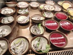 -名扬煮艺肥牛自助火锅(同和店)