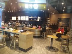 -星巴克(合肥包河万达广场店)
