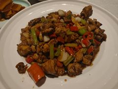 -鄱阳湖·江西小炒·瓦罐煨汤(五道口店)