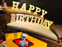 -上海外滩英迪格酒店