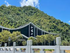 -仙寓山景区