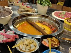 -小王少龙火锅(沙南街店)