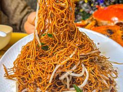 -喜记避风塘炒辣蟹(旗舰店)