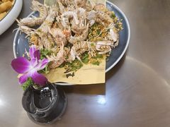 -醉壹号海鲜大排档(厦门美食地标店)