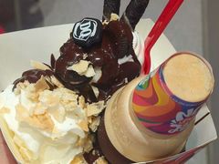 -DQ·蛋糕·冰淇淋(金牛万达店)