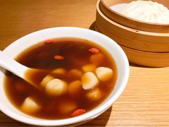 红糖小汤圆-村外有星光小食铺(长嘉汇店)