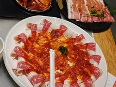 -韩宫宴和牛烤肉(合肥滨湖银泰城店)