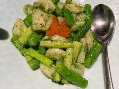 -兰庭玉树·老饭骨家宴(后海店)
