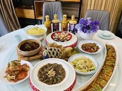 -渔娘渔家丹东海鲜(东直门店)
