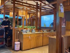-煲大王老砂锅猪肚鸡(泊富ICITY店)