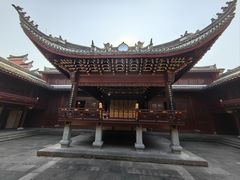 -宁波府城隍庙