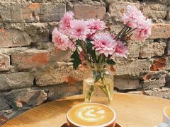 -VOYAGE COFFEE(北锣鼓巷店)