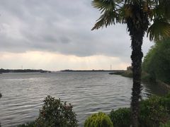 -太阳岛度假酒店