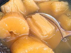 Q糯木薯羹-冰神糖水铺(国贸中心店)