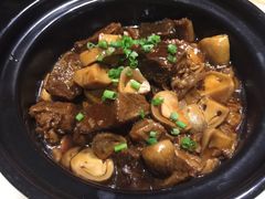 -那家小馆•北京菜•烤鸭(中关村店)