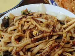 -王菊美食街·王菊面馆(总店)