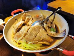 -顺香居·老字号湖北菜(江汉路店)