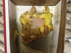 -肯德基(锦州万达店)