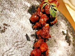 -城南往事·鲁菜济南菜(软件园美莲广场店)