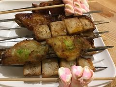 -鬼味烤翅(南锣鼓巷店)