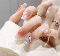 -斯馨·健康美甲美睫