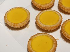 金橙酥皮蛋挞-炳胜公馆(珠江新城店)