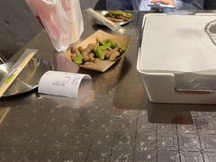 -有局·成都市井烧烤·精酿啤酒(双楠店)