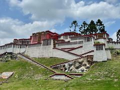 -深圳锦绣中华民俗村