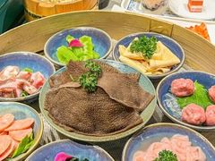 -五星桥原切肥牛火锅·30年专注好牛肉(湖塘店)