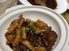 -老客站酒楼(金花南路店)