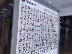 -翼速篮球·少儿篮球培训·中考体育(贵和店·原鲁能城店)