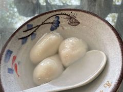 -高行汤团店(金高路店)