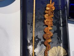 -钳小柒·小龙虾蓝龙王烧烤夜宵(长寿路店)