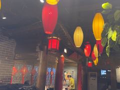 -北平盛世·新京菜·北京烤鸭(劲松·双井店)