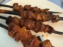 -北大家园食堂