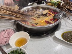-手提串串香