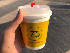 -73coffee(创智天地店)