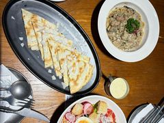 -The Good Place好地方·Brunch·coffee(国贸店)