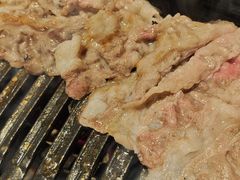 -牧童禧肉社·韩国炭火烤肉店(中粮祥云小镇创始店)
