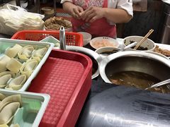 -朱新年·苏式汤团·面点(北寺塔店)