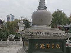 -哈尔滨极乐寺