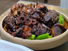 -神仙钵湘香土菜馆(光华路店)