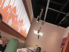 -楼兰新疆菜(江宁万达店)