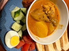 -Limapulo: Baba Can Cook